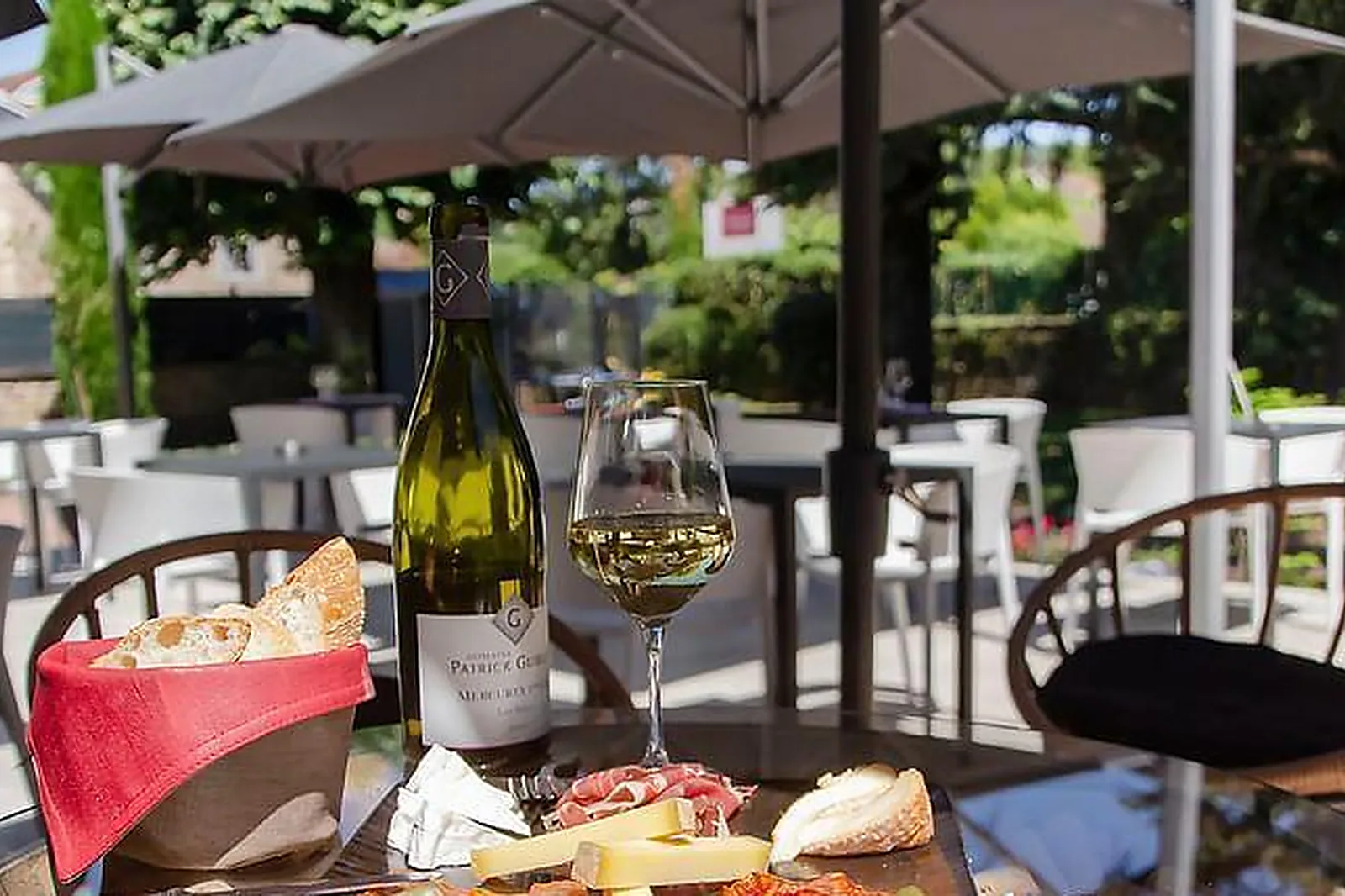 Lieux événementiels, HÔTELLERIE DU VAL D'OR