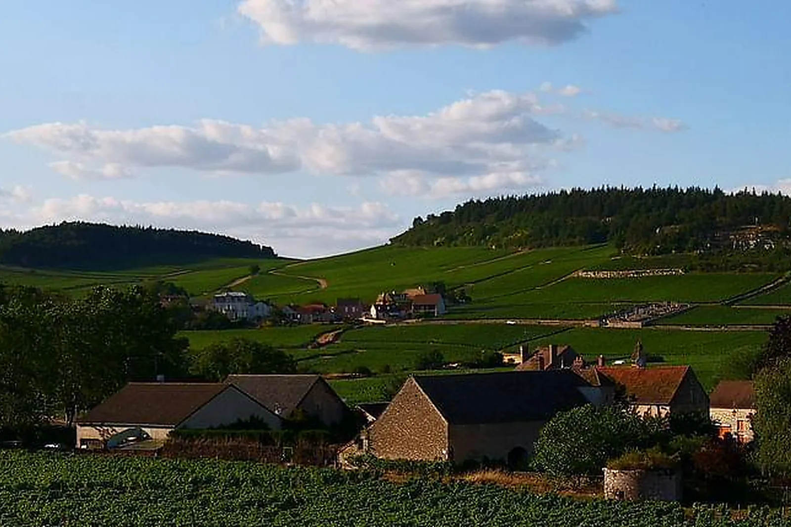 Lieux événementiels, HÔTELLERIE DU VAL D'OR