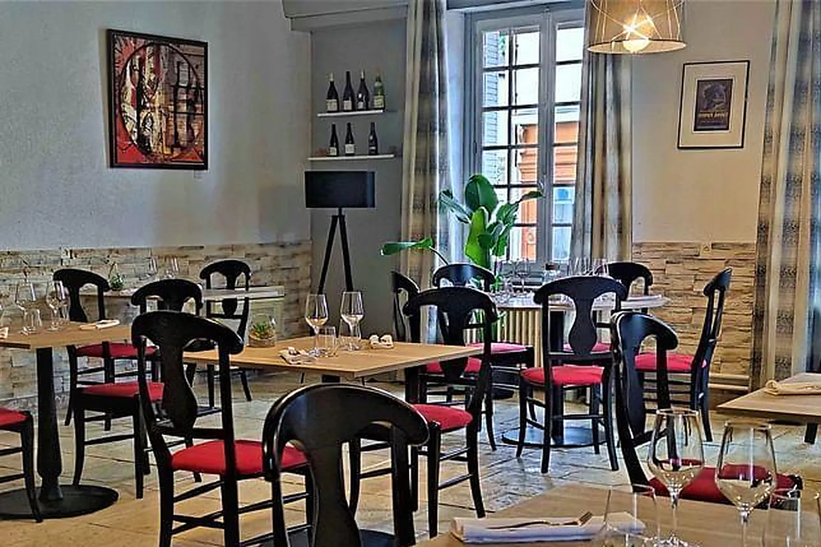 Lieux événementiels, HÔTELLERIE DU VAL D'OR