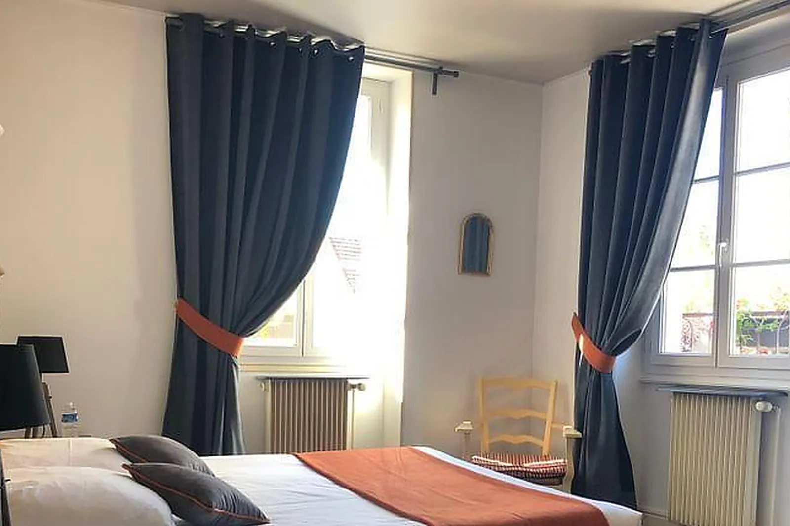 Lieux événementiels, HÔTELLERIE DU VAL D'OR