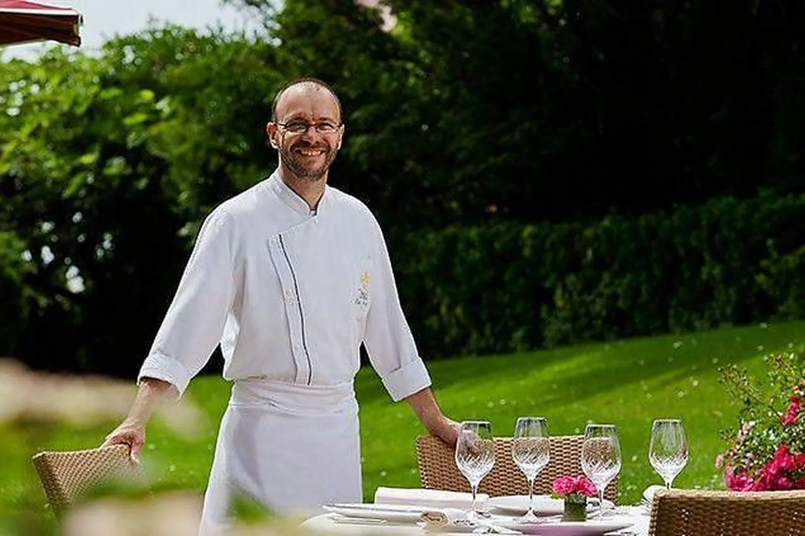 Lieux événementiels, HÔTELS BARRIÈRE - LA BAULE