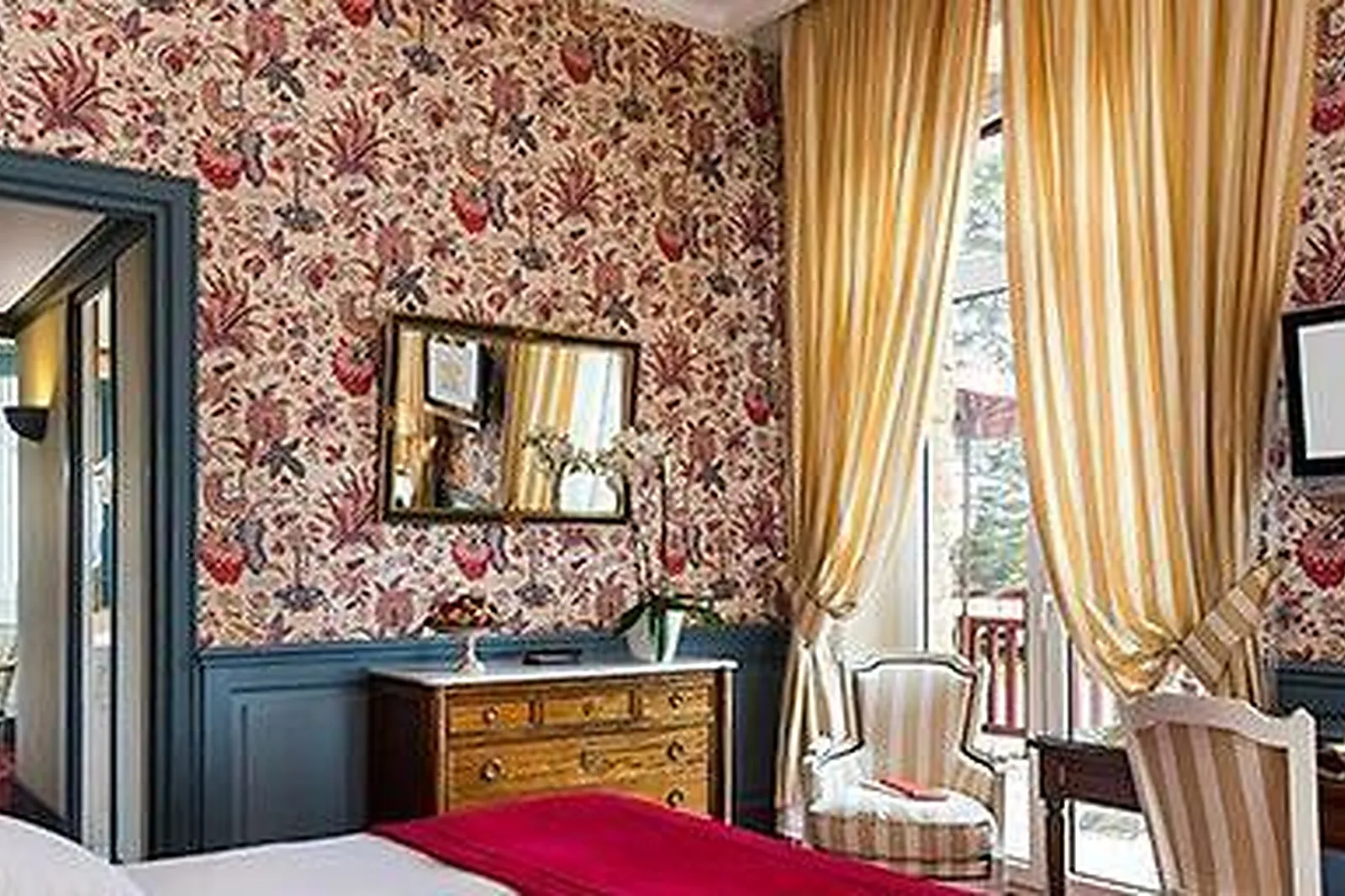 Lieux événementiels, HÔTELS BARRIÈRE - LA BAULE