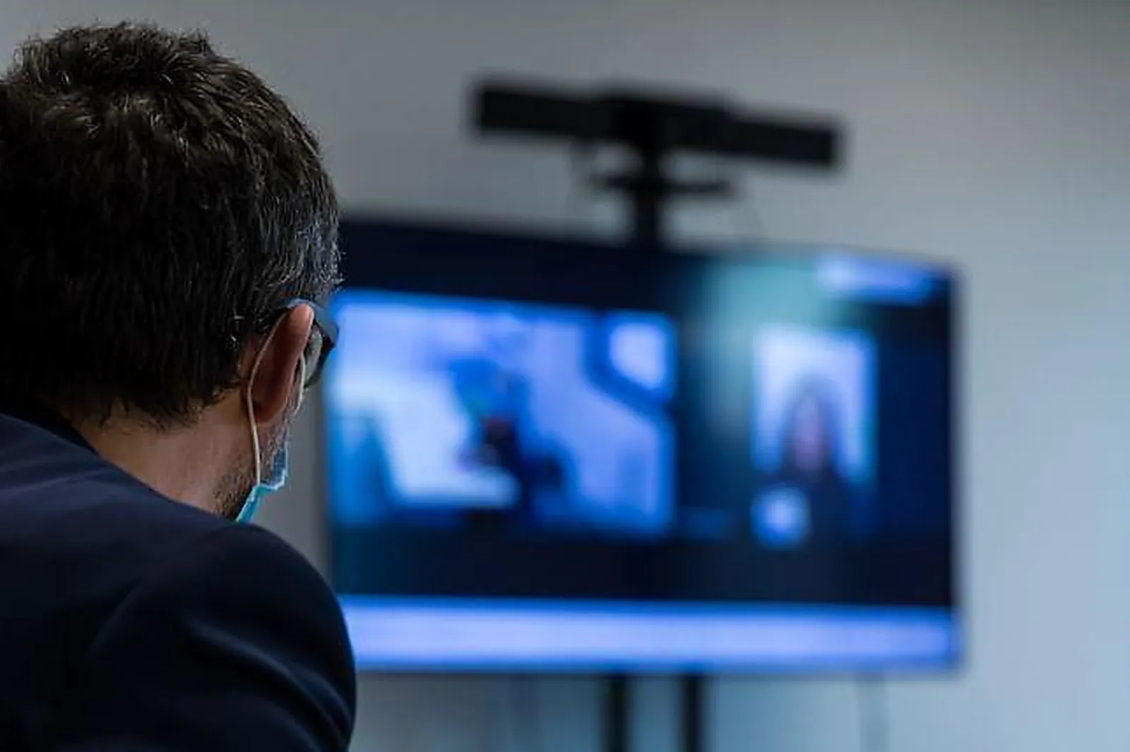 Lieux événementiels, IBS