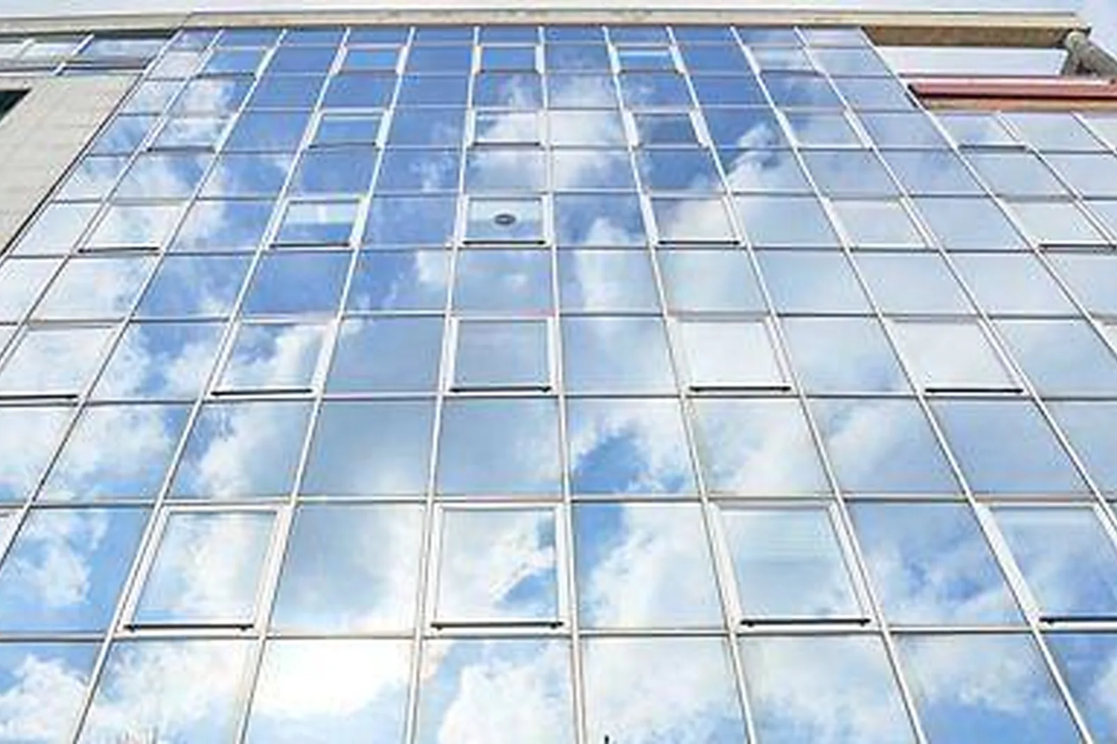 Lieux événementiels, IBS