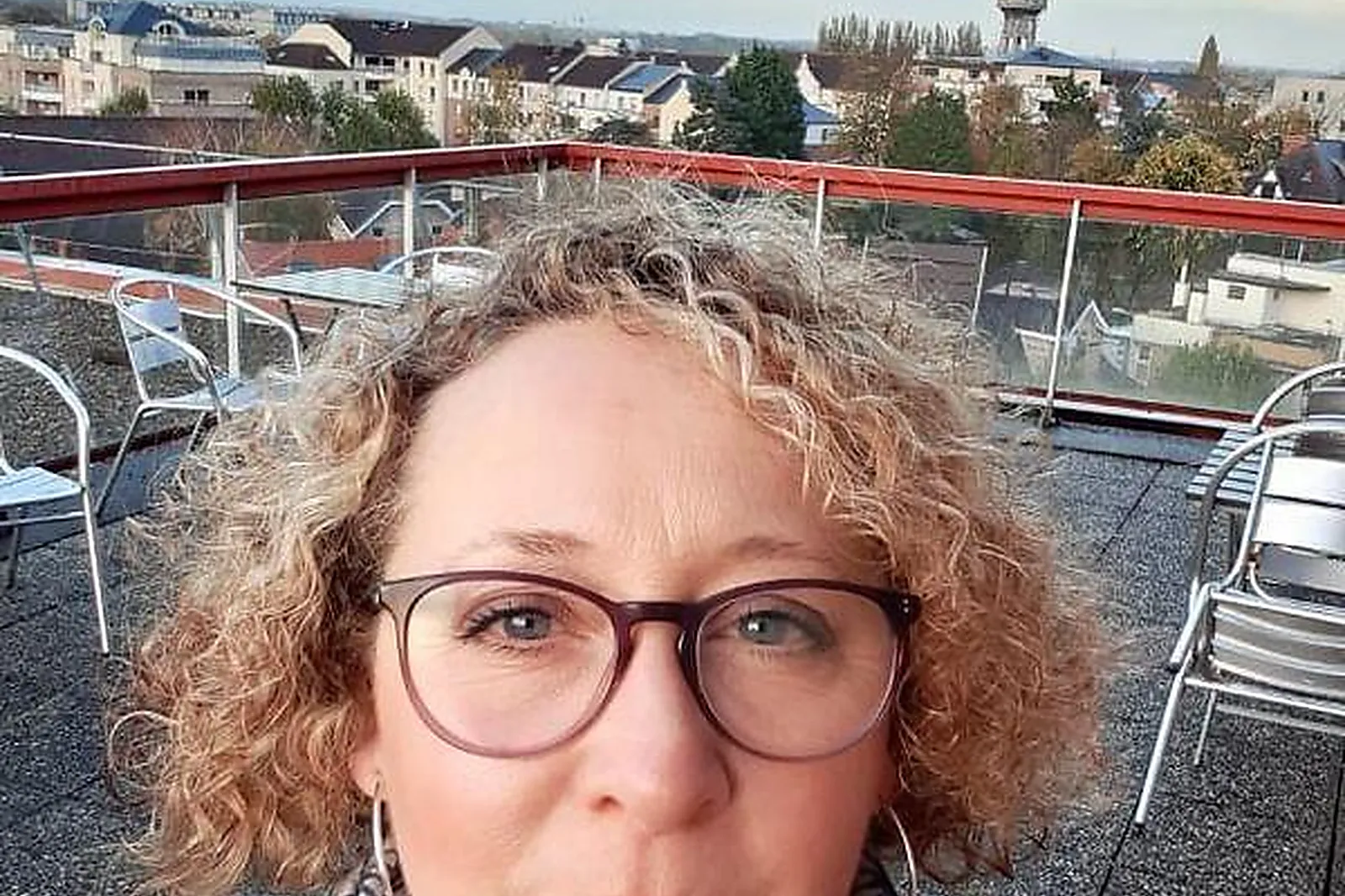 Lieux événementiels, IBS