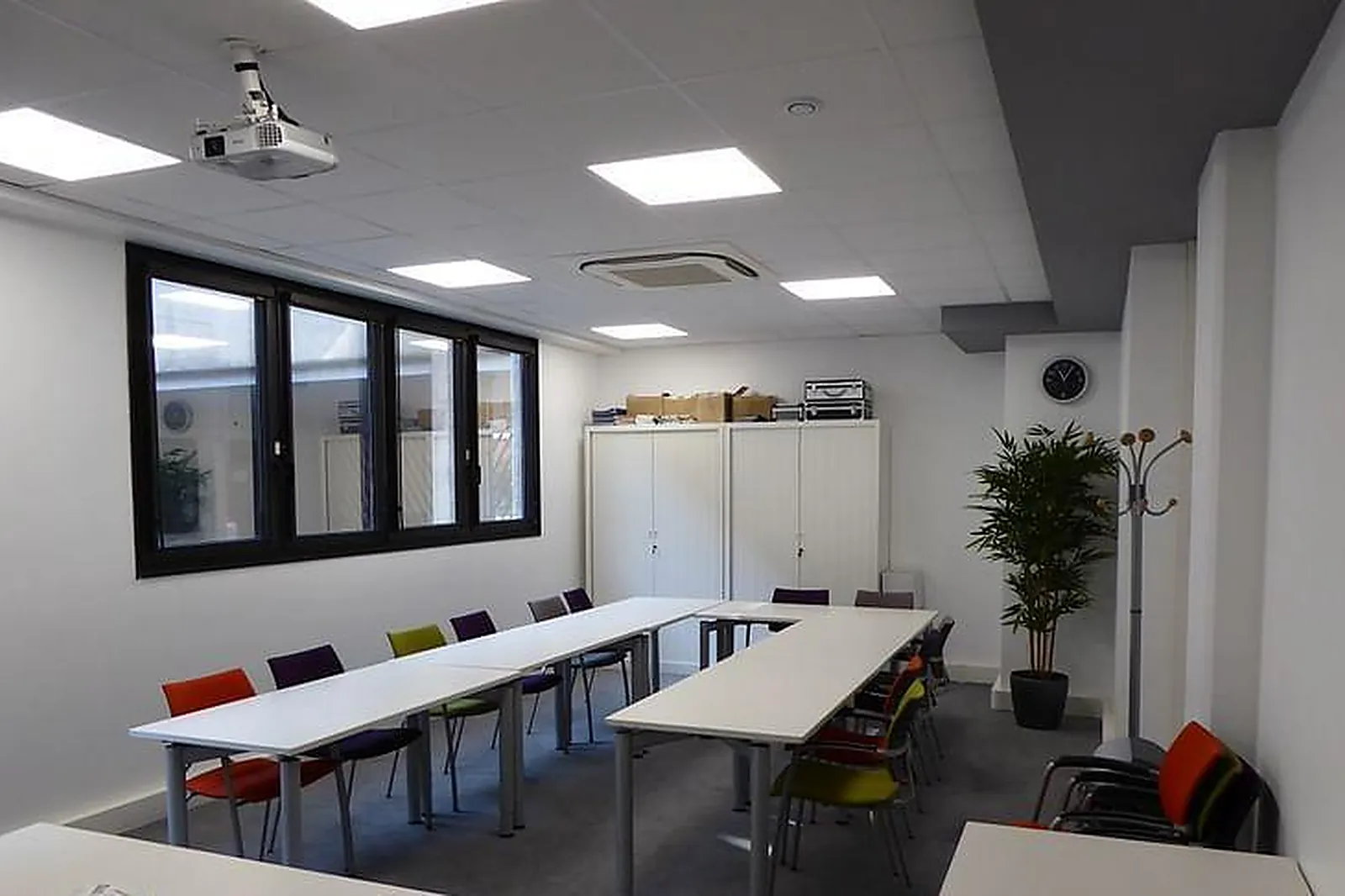 Lieux événementiels, STUDIO 11