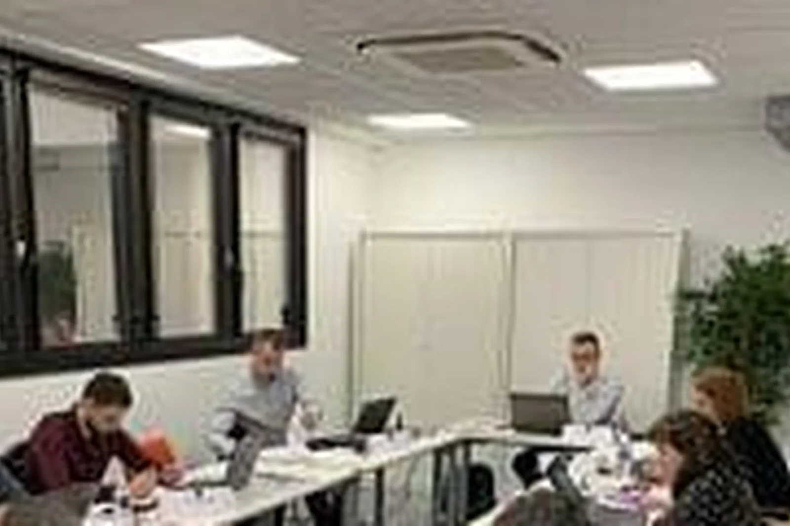 Lieux événementiels, STUDIO 11