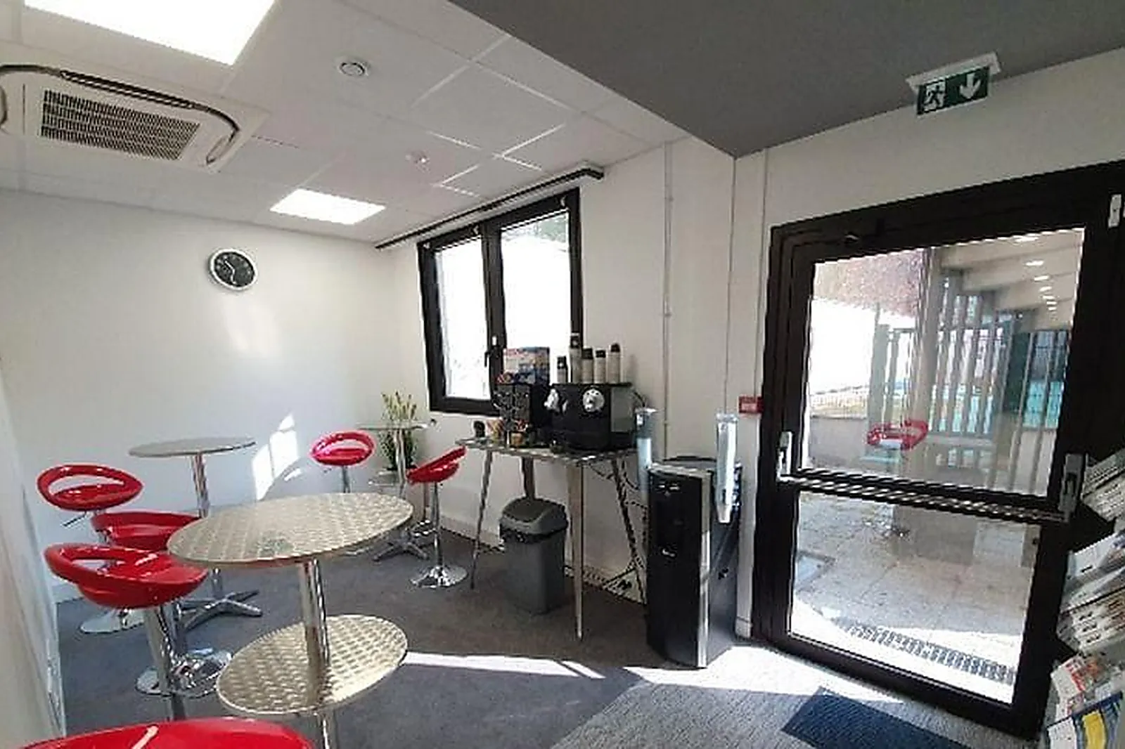 Lieux événementiels, STUDIO 11