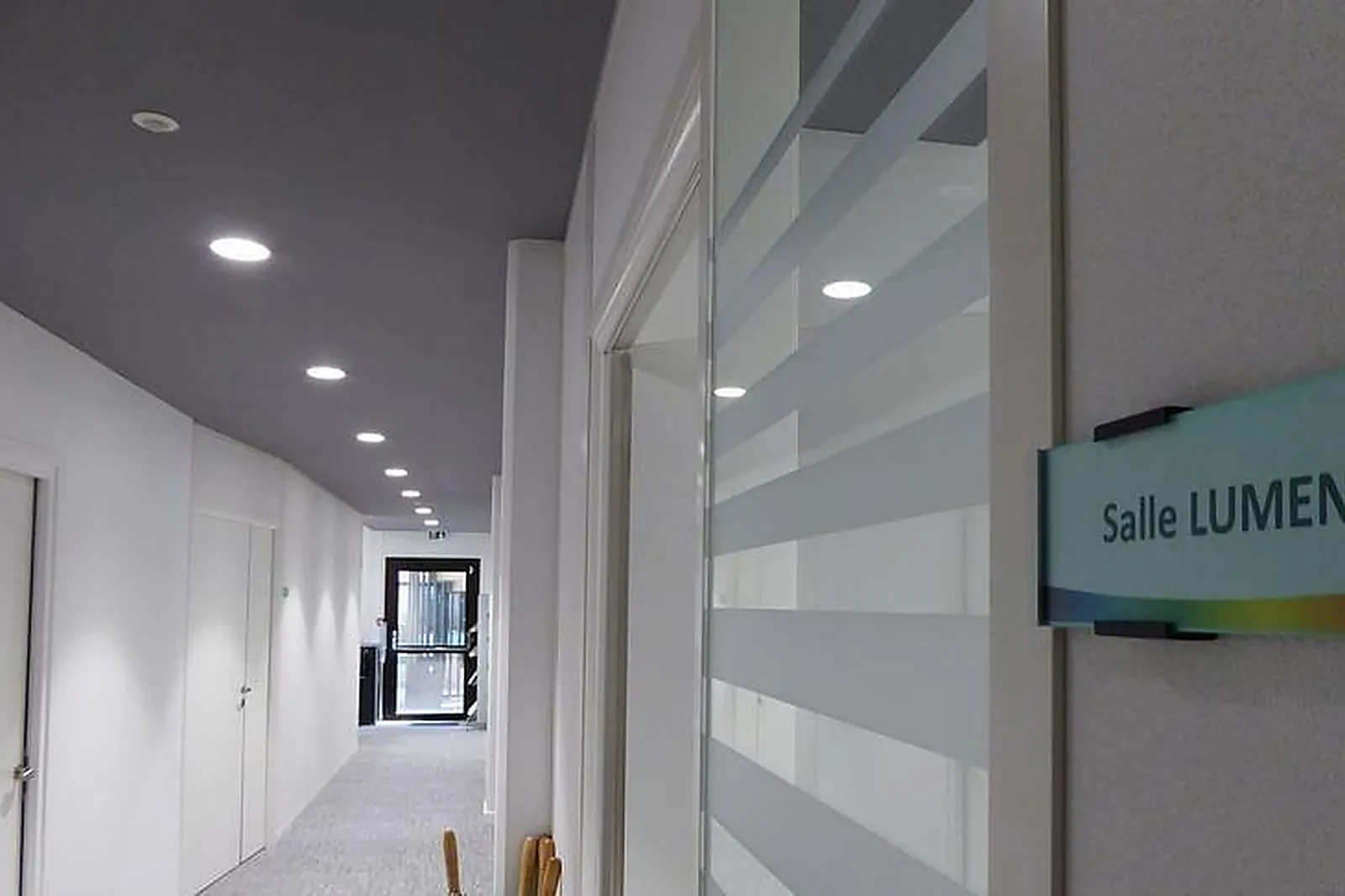 Lieux événementiels, STUDIO 11