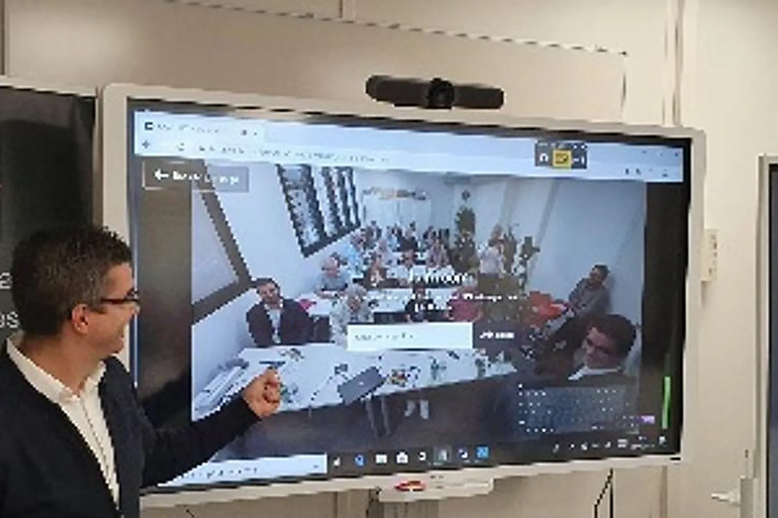 Lieux événementiels, STUDIO 11