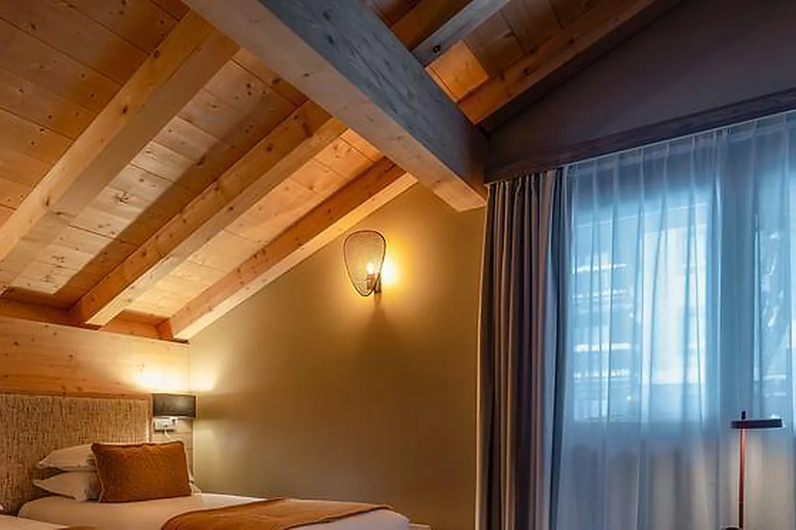 Lieux événementiels, ILY HOTELS LA ROSIERE ****