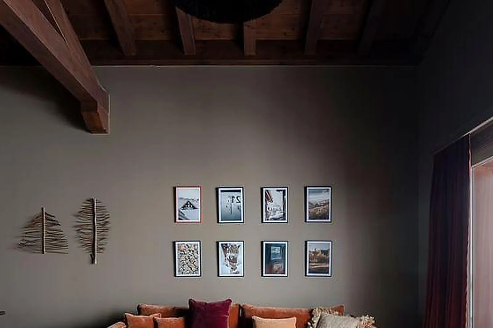 Lieux événementiels, ILY HOTELS LA ROSIERE ****