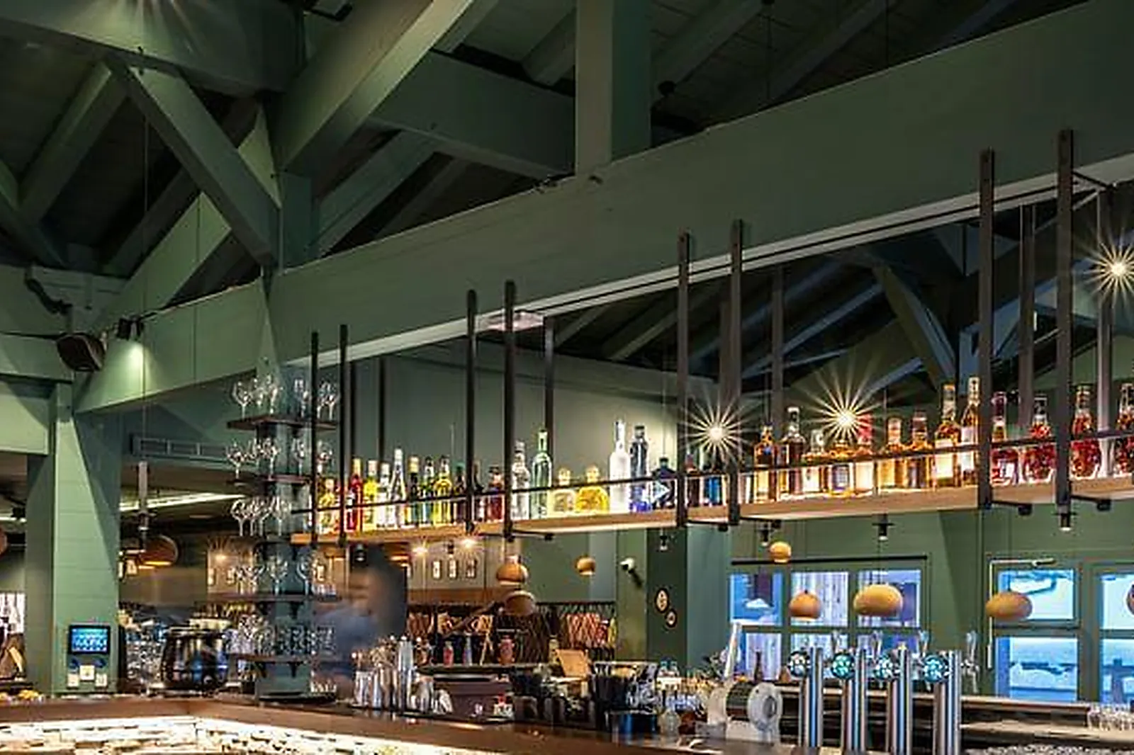 Lieux événementiels, ILY HOTELS LA ROSIERE ****