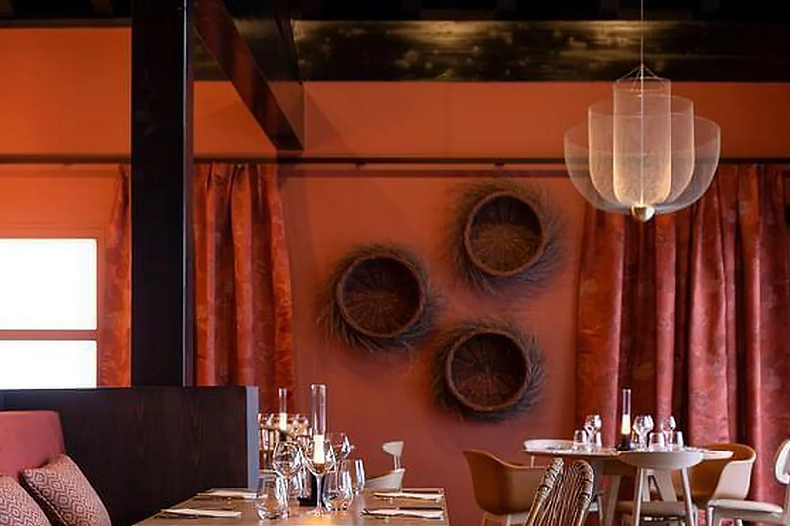 Lieux événementiels, ILY HOTELS LA ROSIERE ****