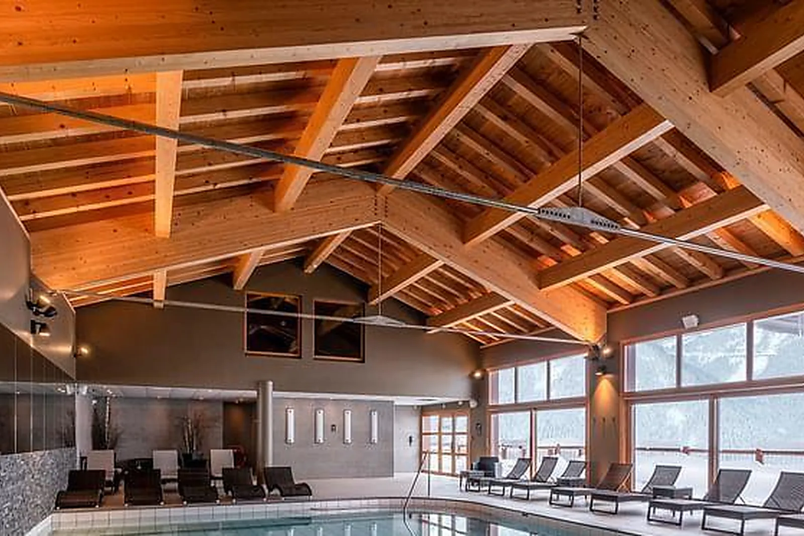 Lieux événementiels, ILY HOTELS LA ROSIERE ****