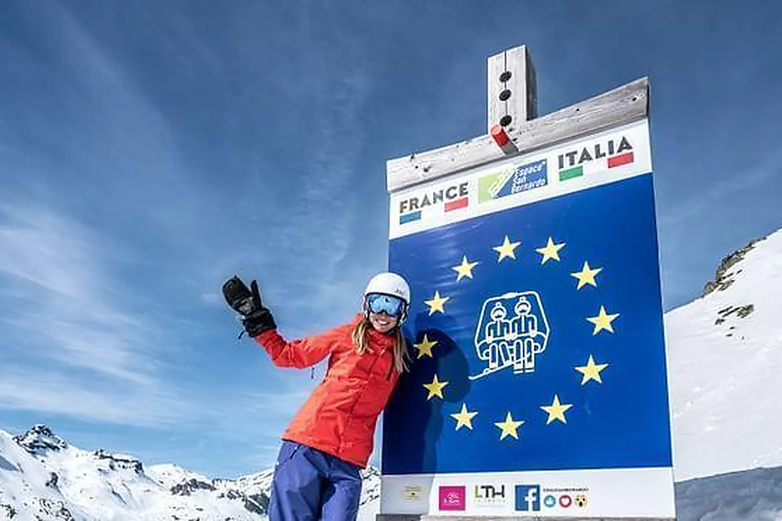 Lieux événementiels, ILY HOTELS LA ROSIERE ****