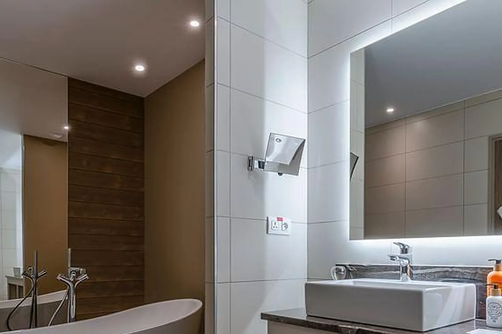 Lieux événementiels, ILY HOTELS LA ROSIERE ****