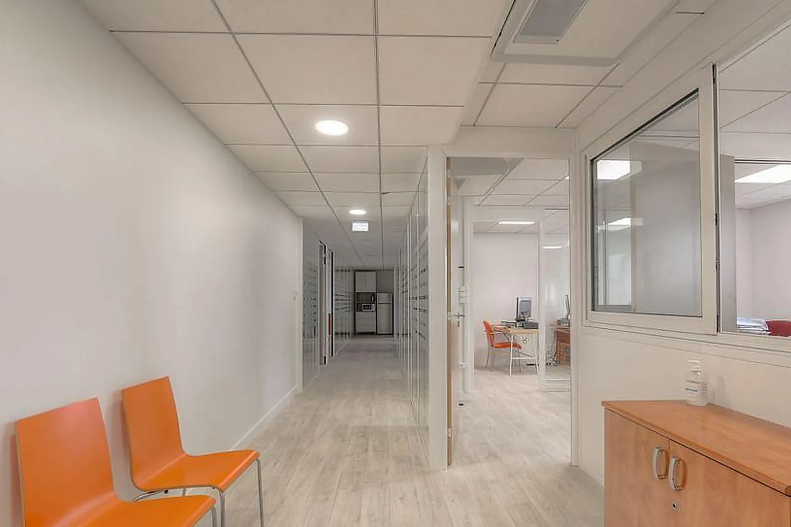 Lieux événementiels, IME CONSULT - BERTHELOT ENTREPRISES