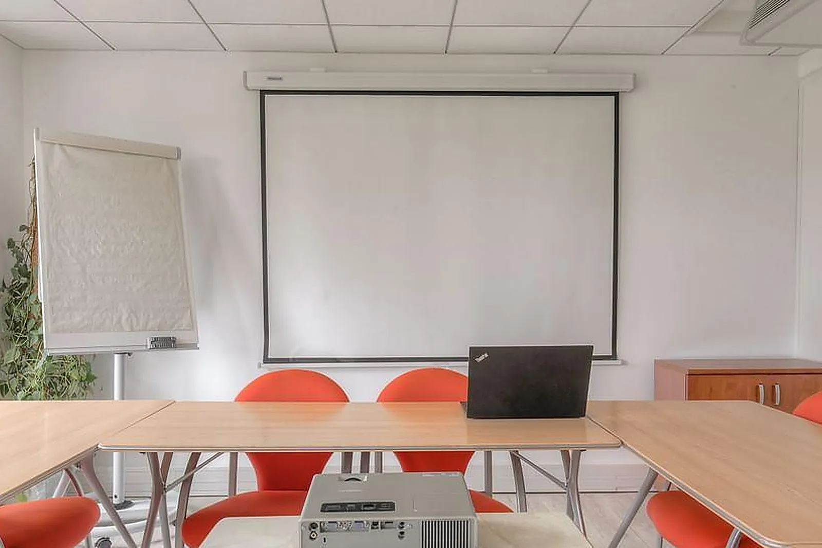 Lieux événementiels, IME CONSULT - BERTHELOT ENTREPRISES