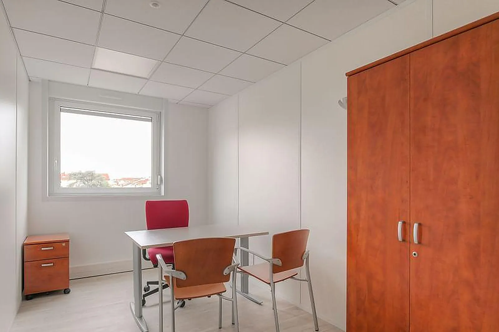 Lieux événementiels, IME CONSULT - BERTHELOT ENTREPRISES