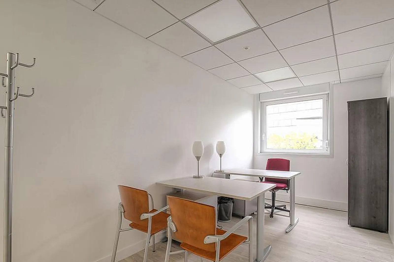 Lieux événementiels, IME CONSULT - BERTHELOT ENTREPRISES