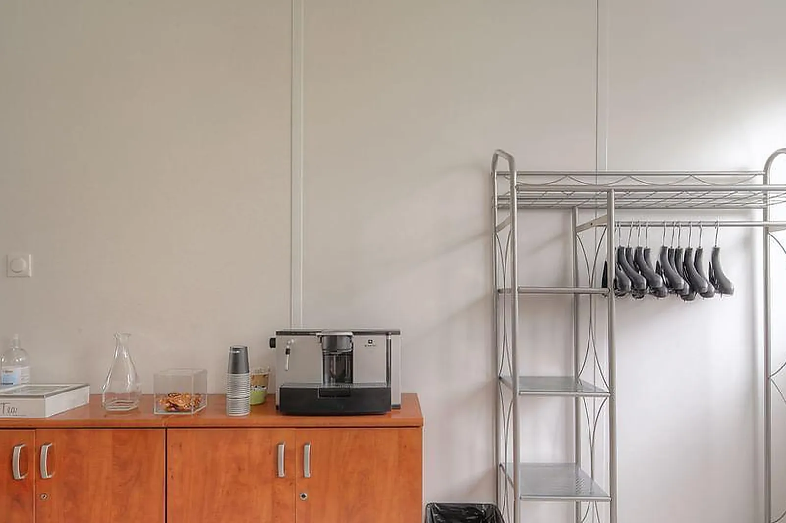 Lieux événementiels, IME CONSULT - BERTHELOT ENTREPRISES