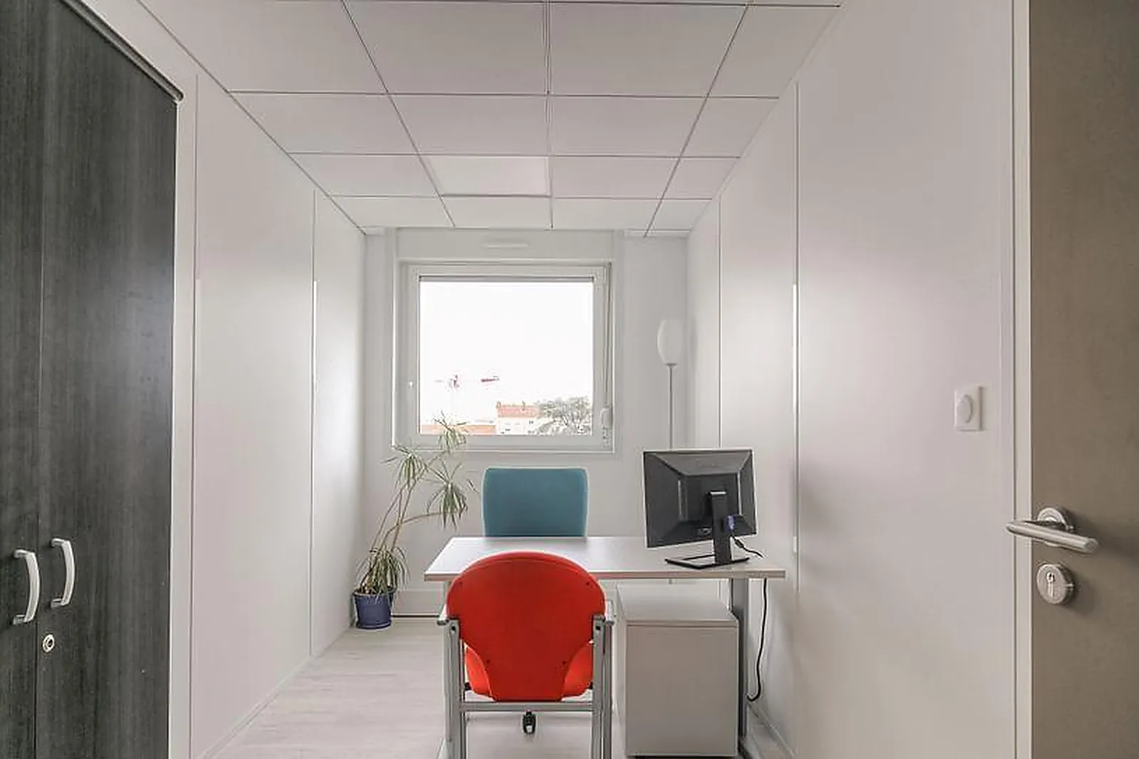 Lieux événementiels, IME CONSULT - BERTHELOT ENTREPRISES