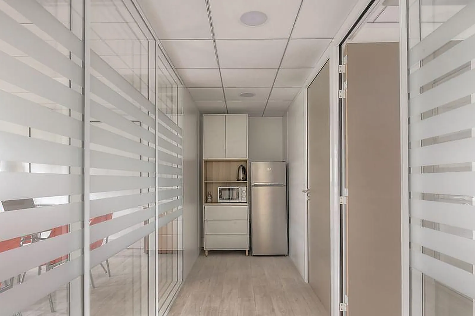 Lieux événementiels, IME CONSULT - BERTHELOT ENTREPRISES