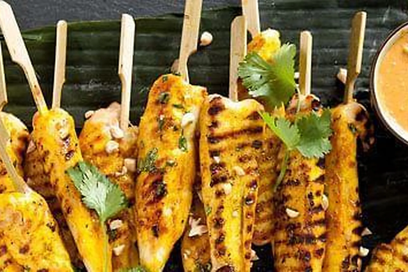 Lieux événementiels, IM THAI GOURMET