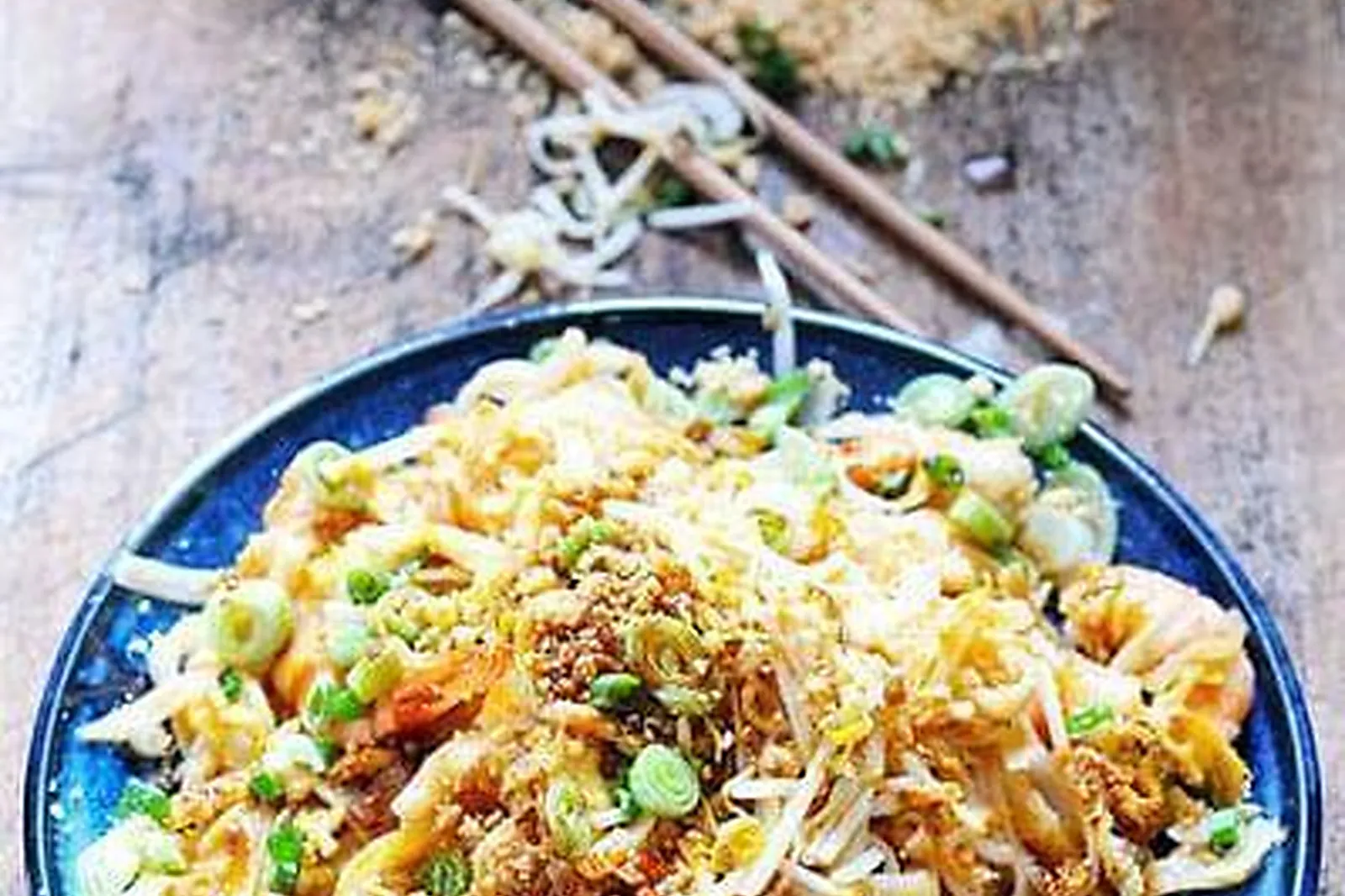 Lieux événementiels, IM THAI GOURMET