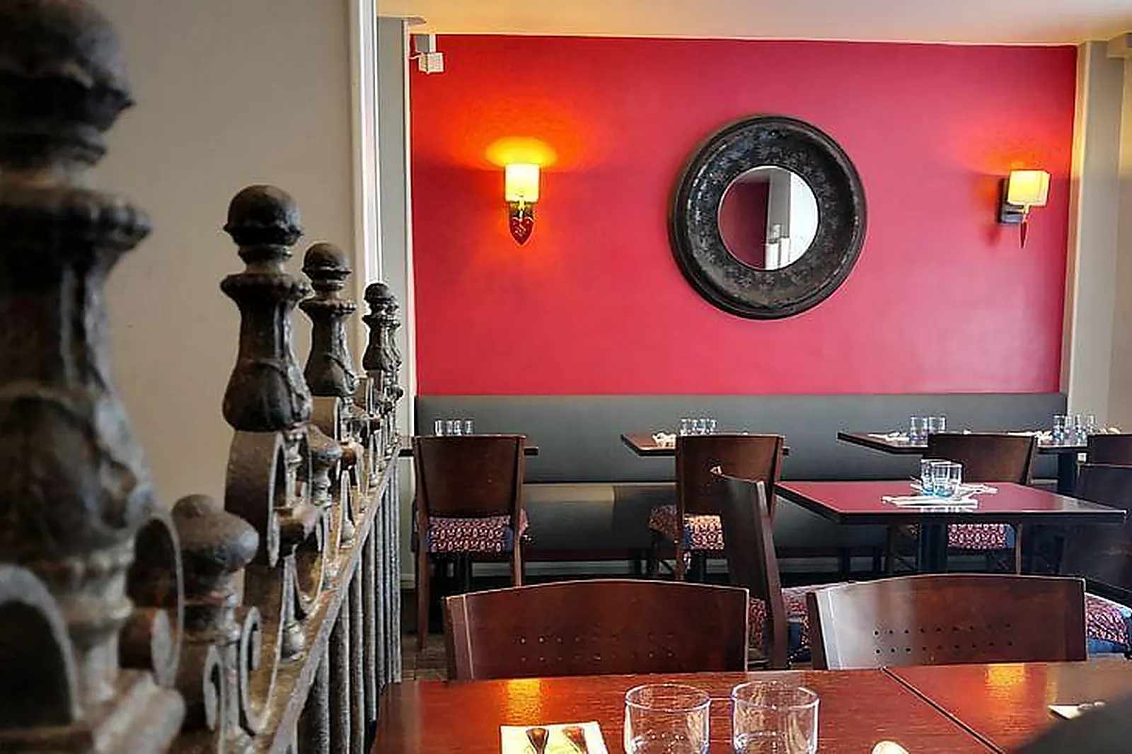 Lieux événementiels, IM THAI GOURMET