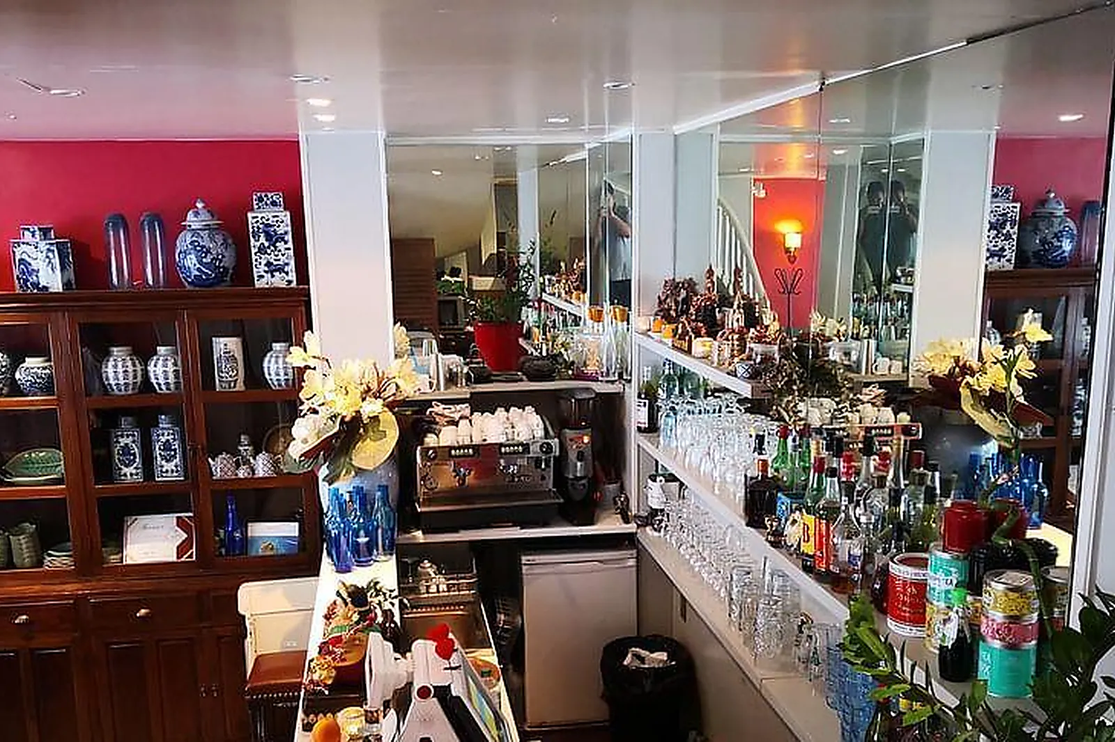 Lieux événementiels, IM THAI GOURMET