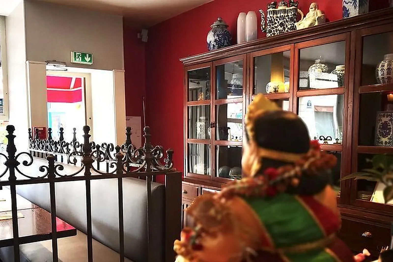 Lieux événementiels, IM THAI GOURMET