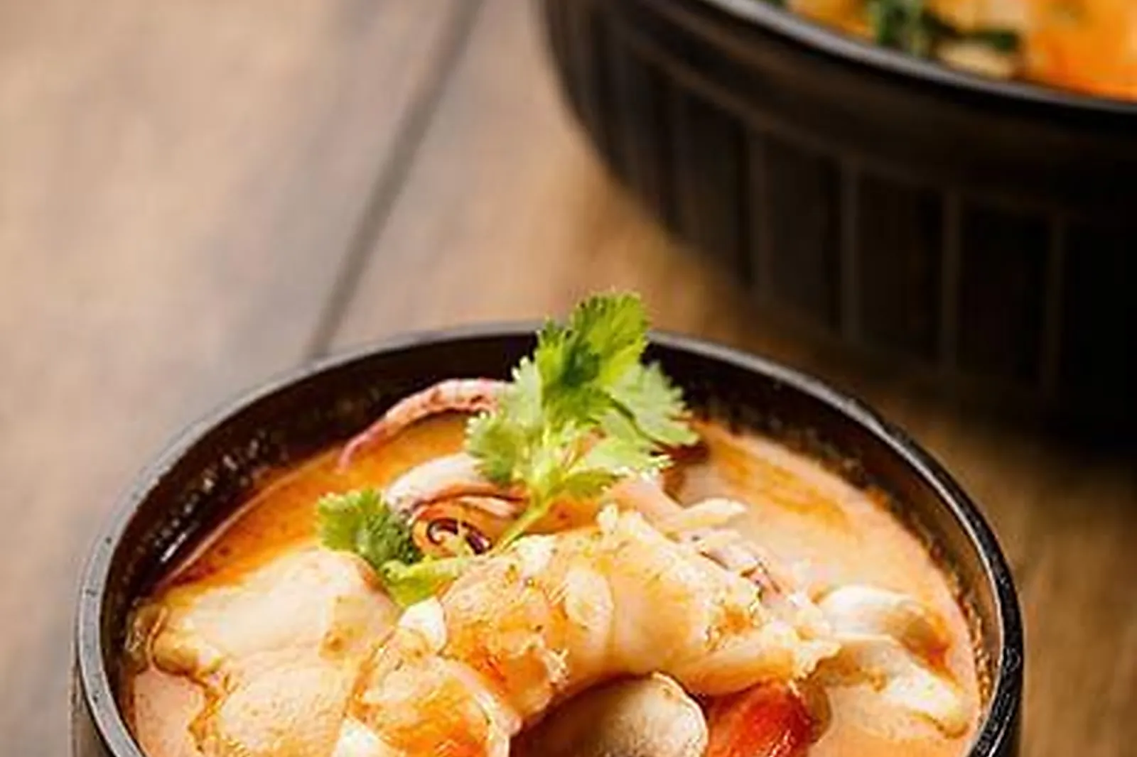 Lieux événementiels, IM THAI GOURMET