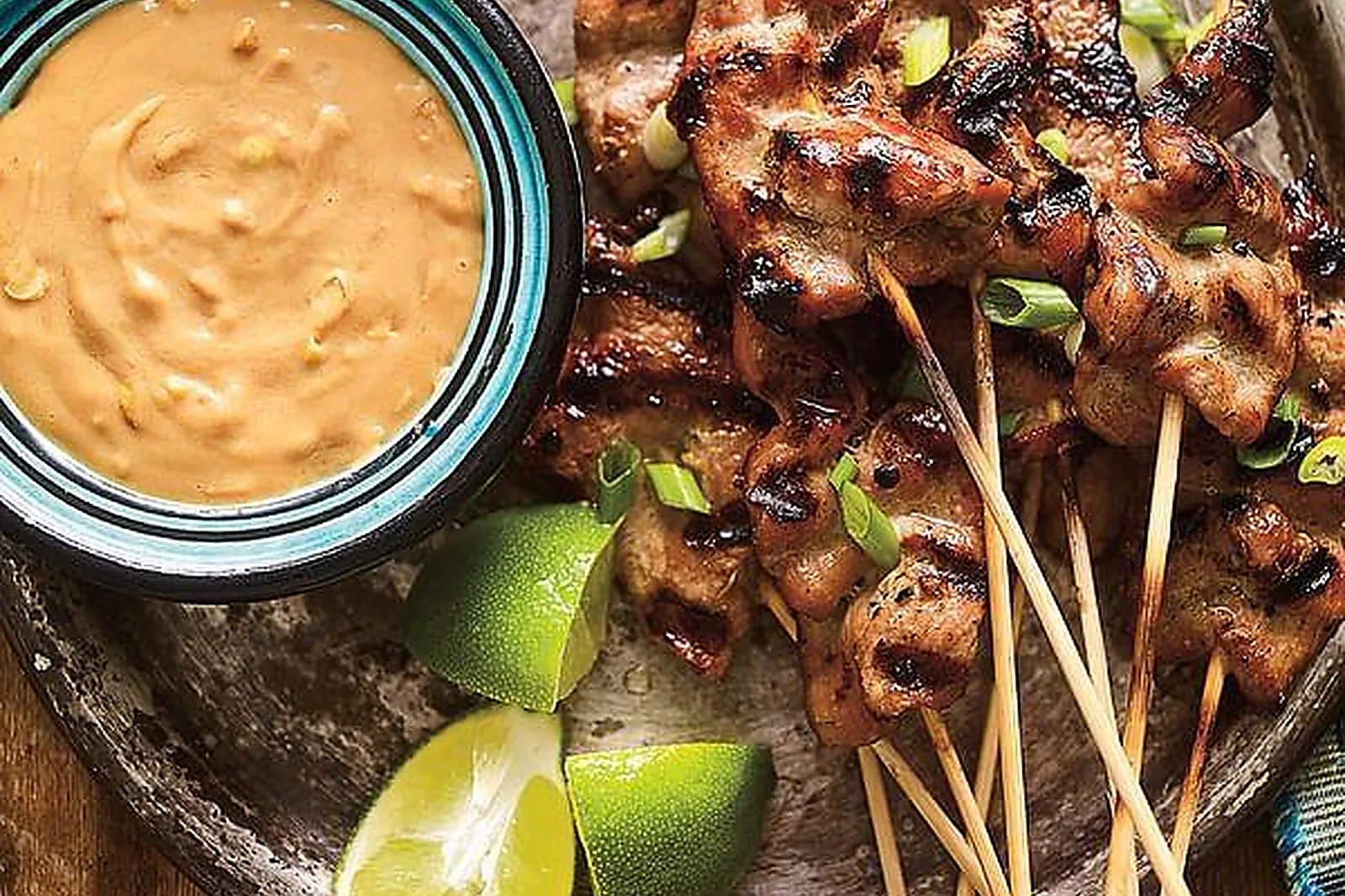 Lieux événementiels, IM THAI GOURMET