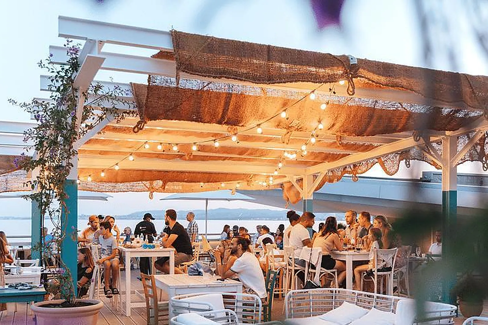 Lieux événementiels, IT VILLAGGIO