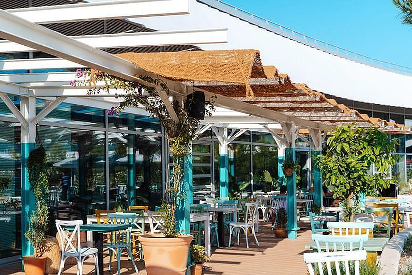 Lieux événementiels, IT VILLAGGIO