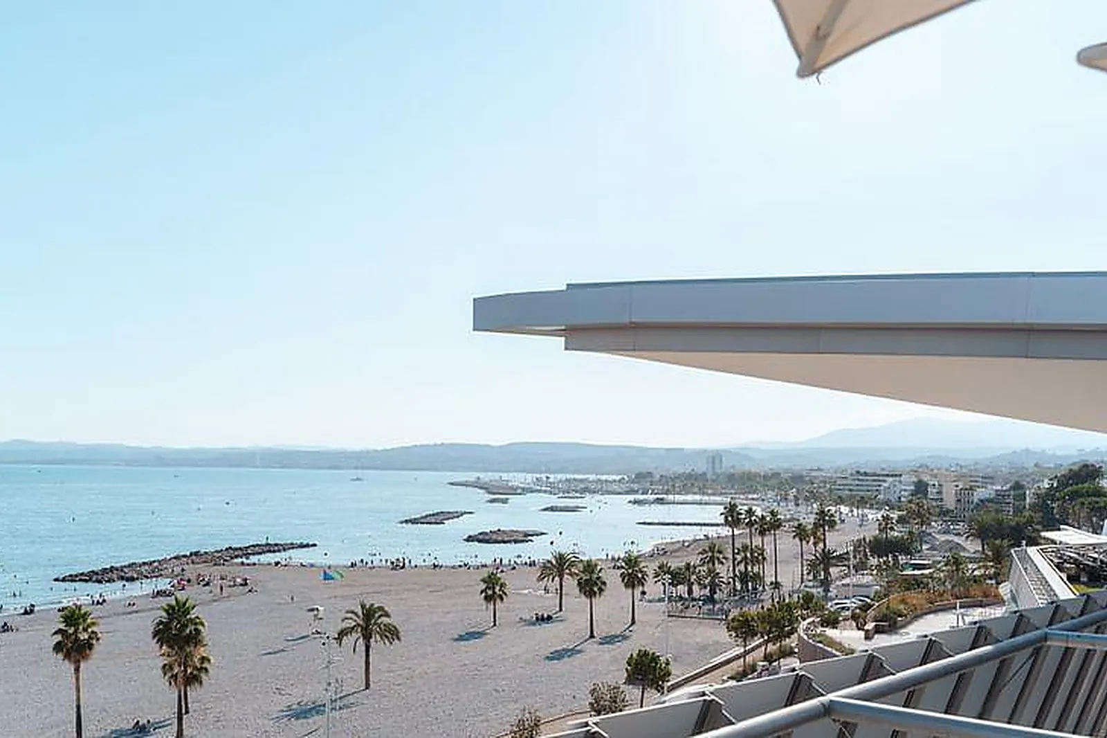 Lieux événementiels, IT VILLAGGIO