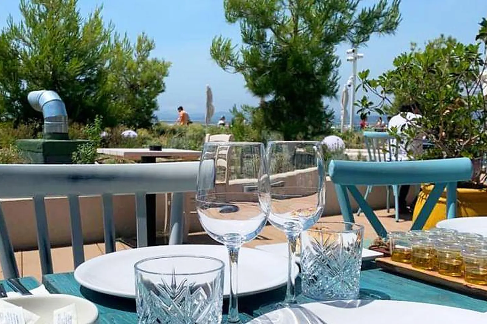 Lieux événementiels, IT VILLAGGIO