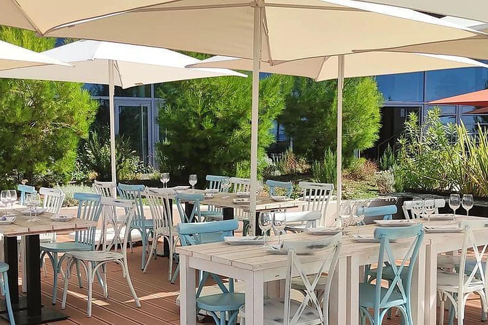 Lieux événementiels, IT VILLAGGIO