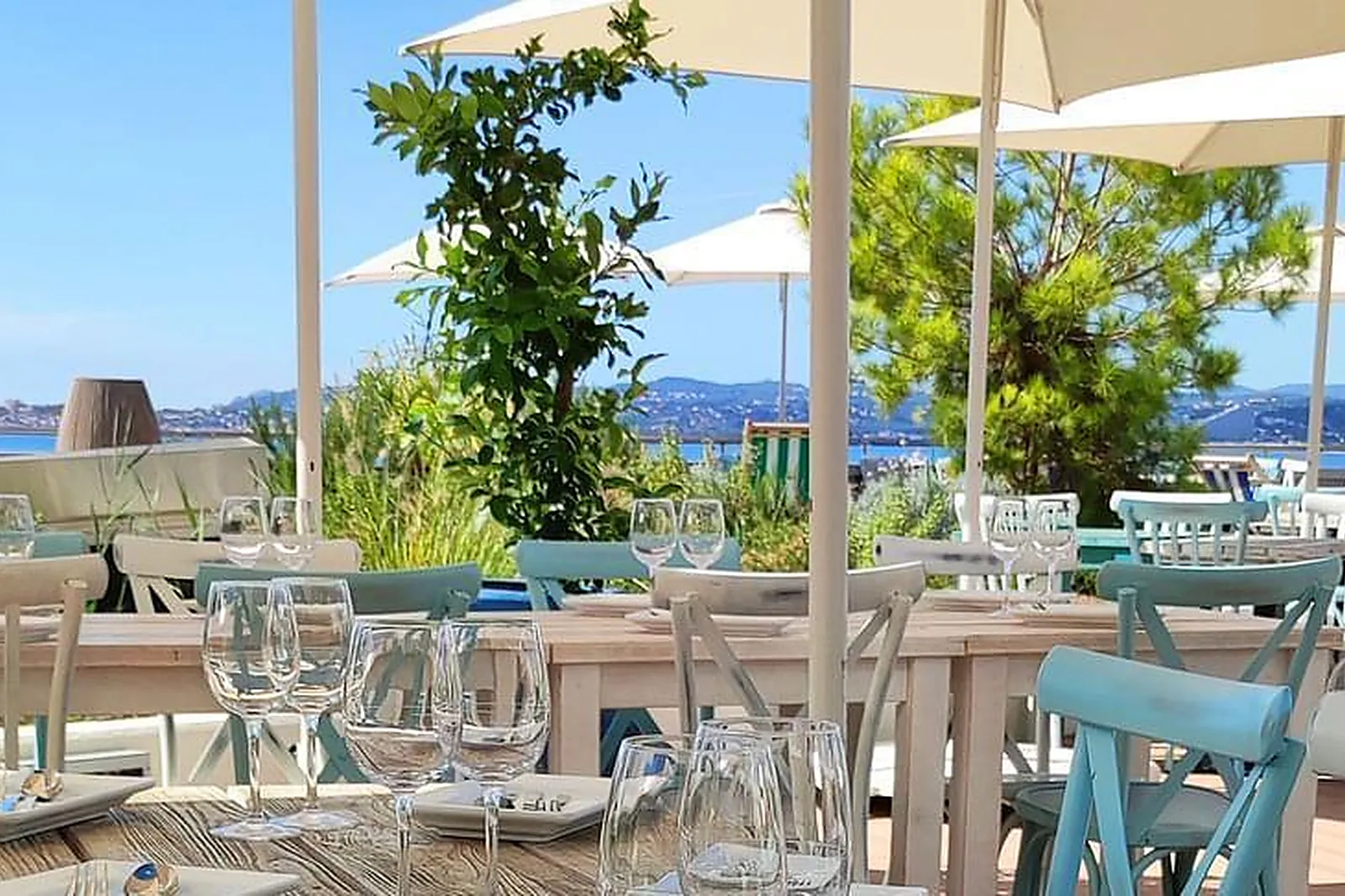 Lieux événementiels, IT VILLAGGIO