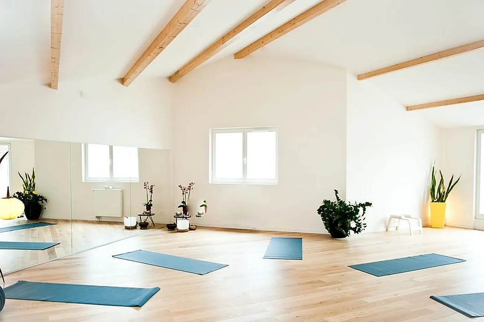 Lieux événementiels, I-FLOW