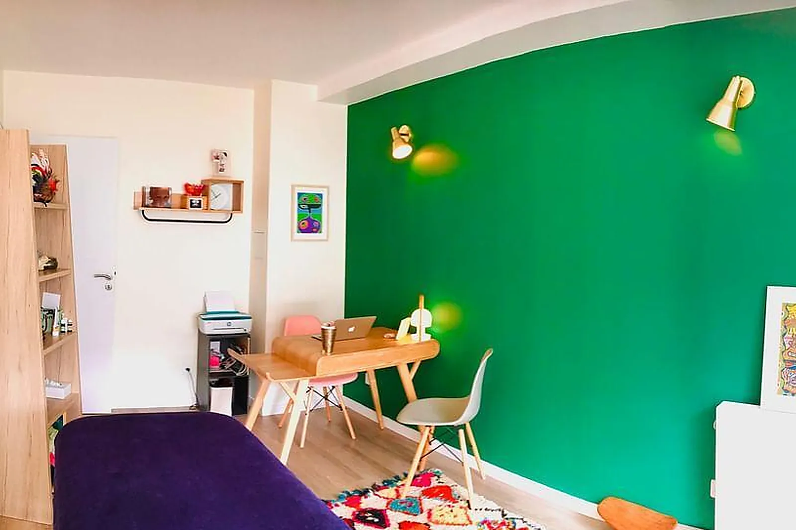 Lieux événementiels, I-FLOW