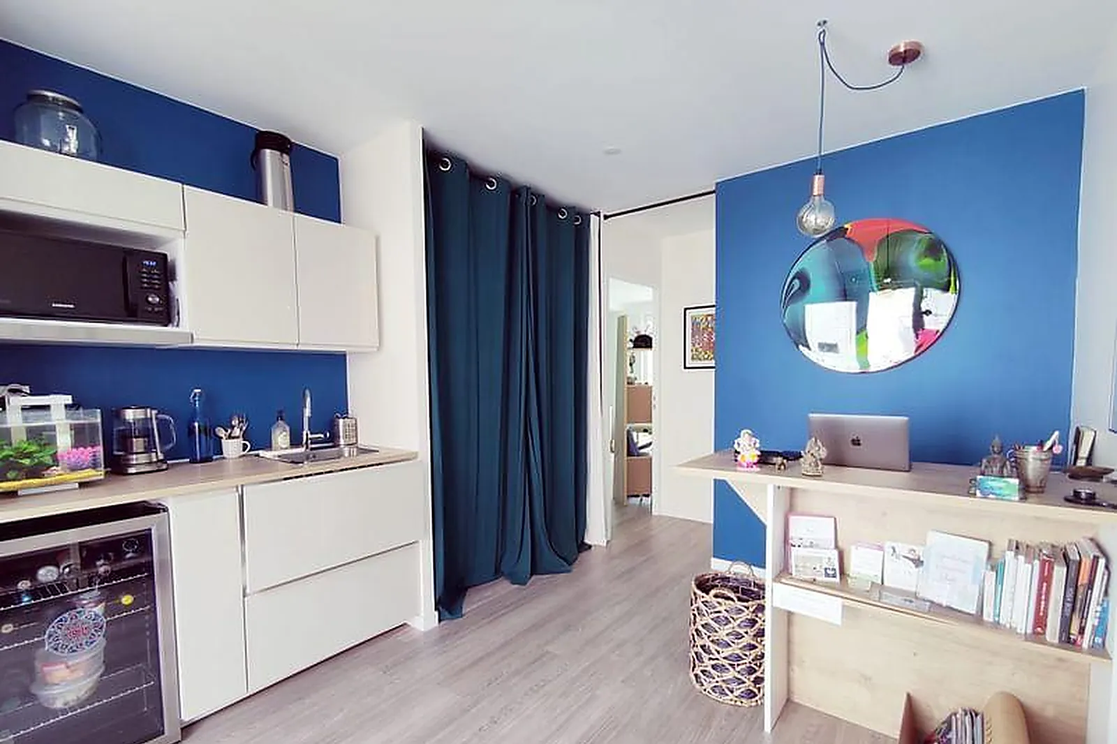 Lieux événementiels, I-FLOW