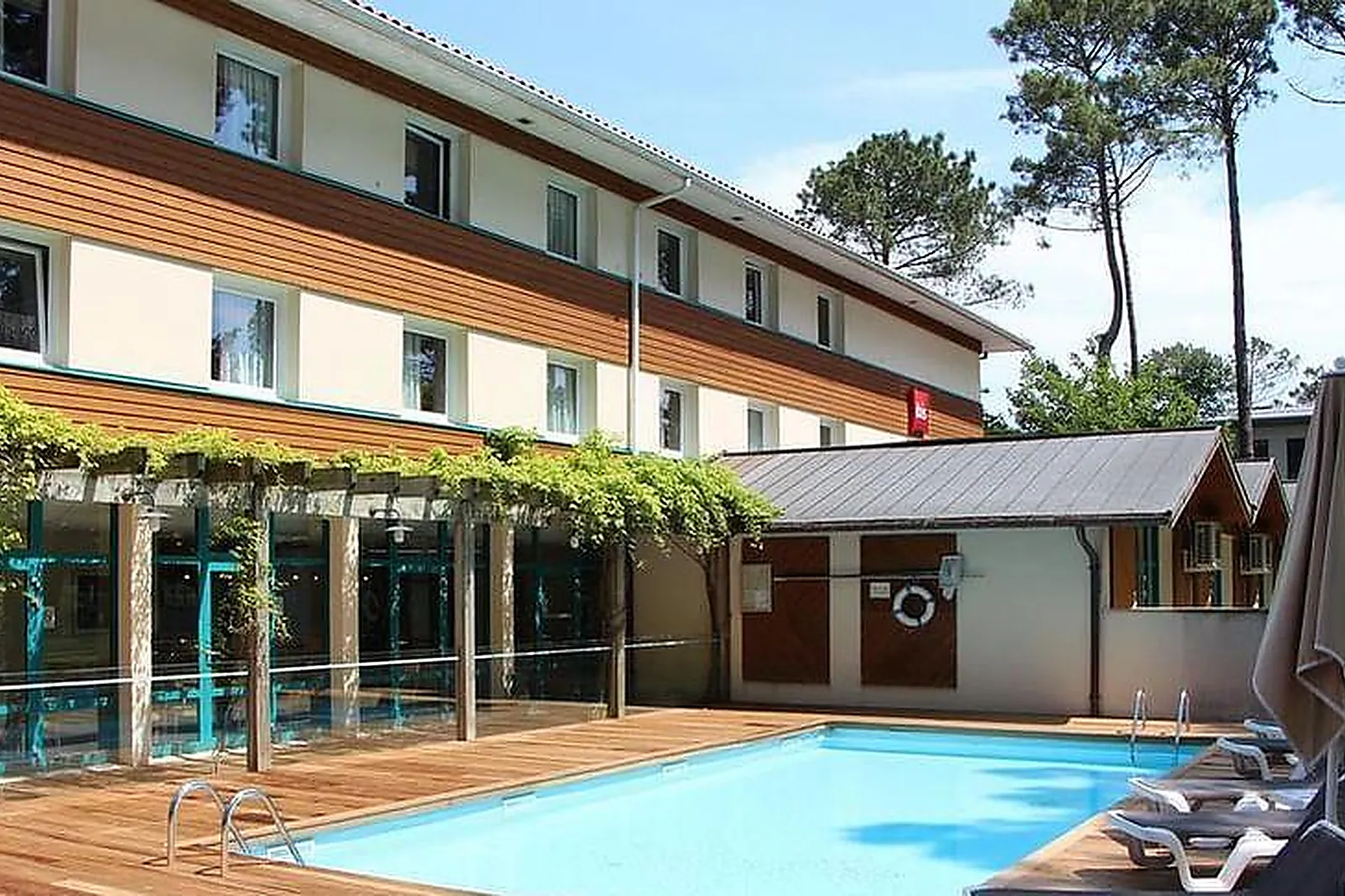 Lieux événementiels, KYRIAD BRIE COMTE ROBERT***