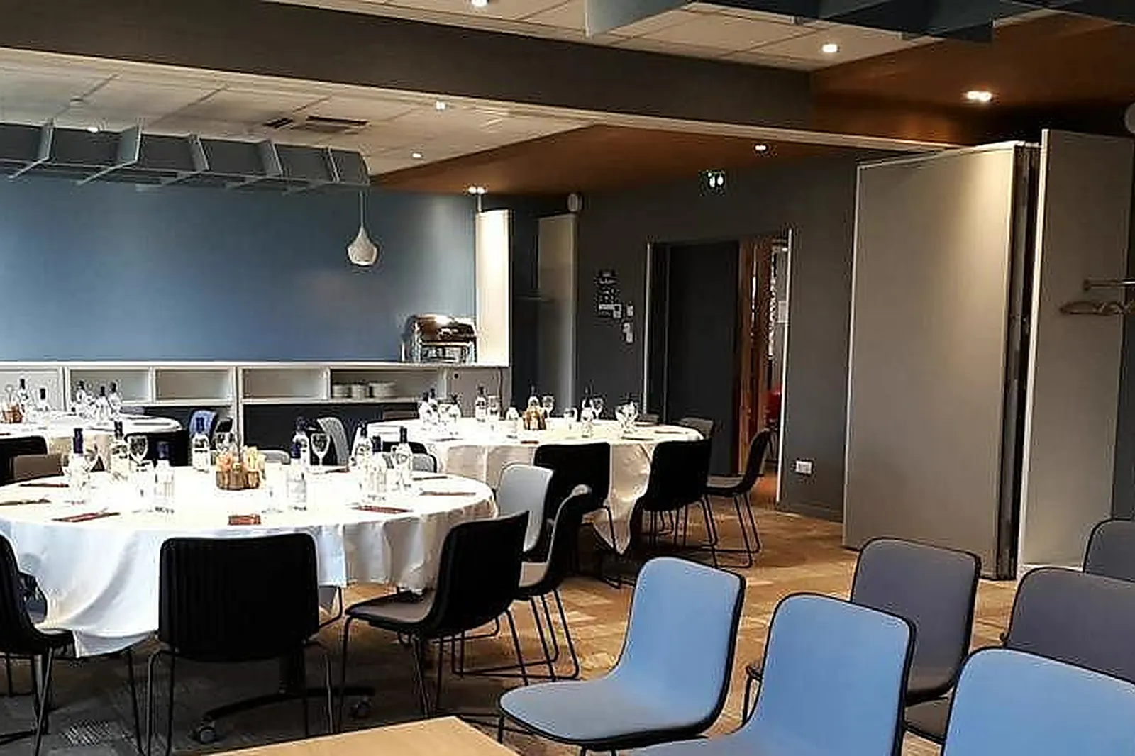 Lieux événementiels, KYRIAD BRIE COMTE ROBERT***