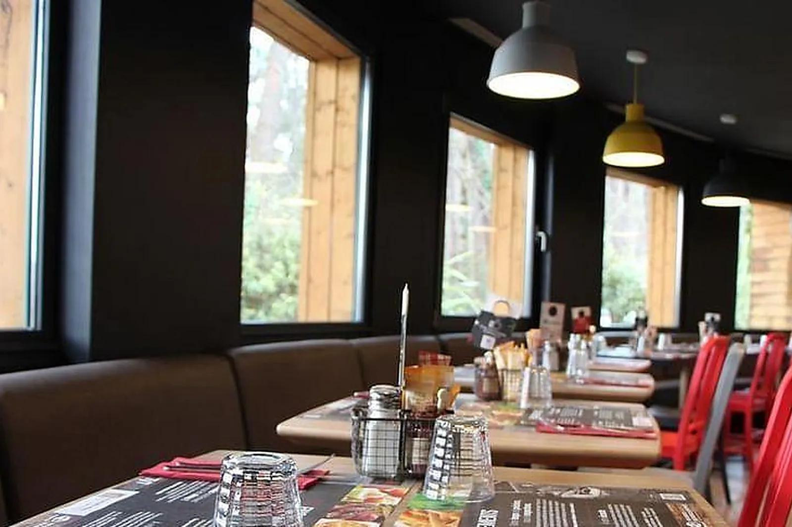 Lieux événementiels, KYRIAD BRIE COMTE ROBERT***