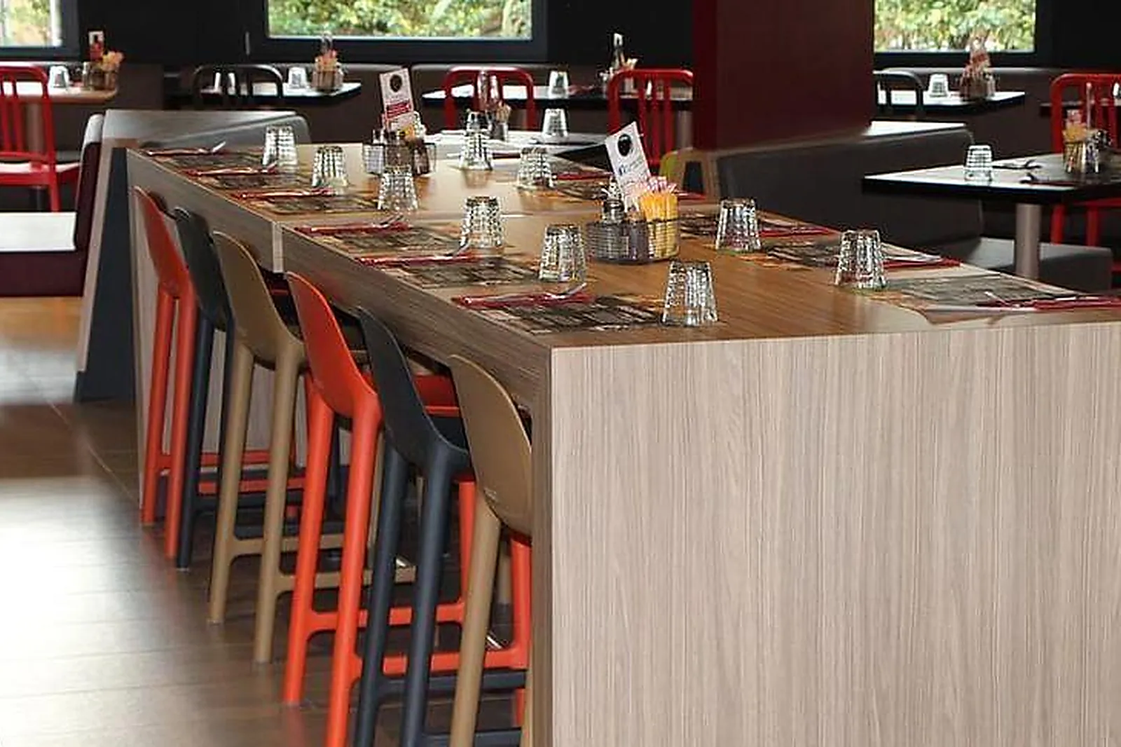 Lieux événementiels, KYRIAD BRIE COMTE ROBERT***