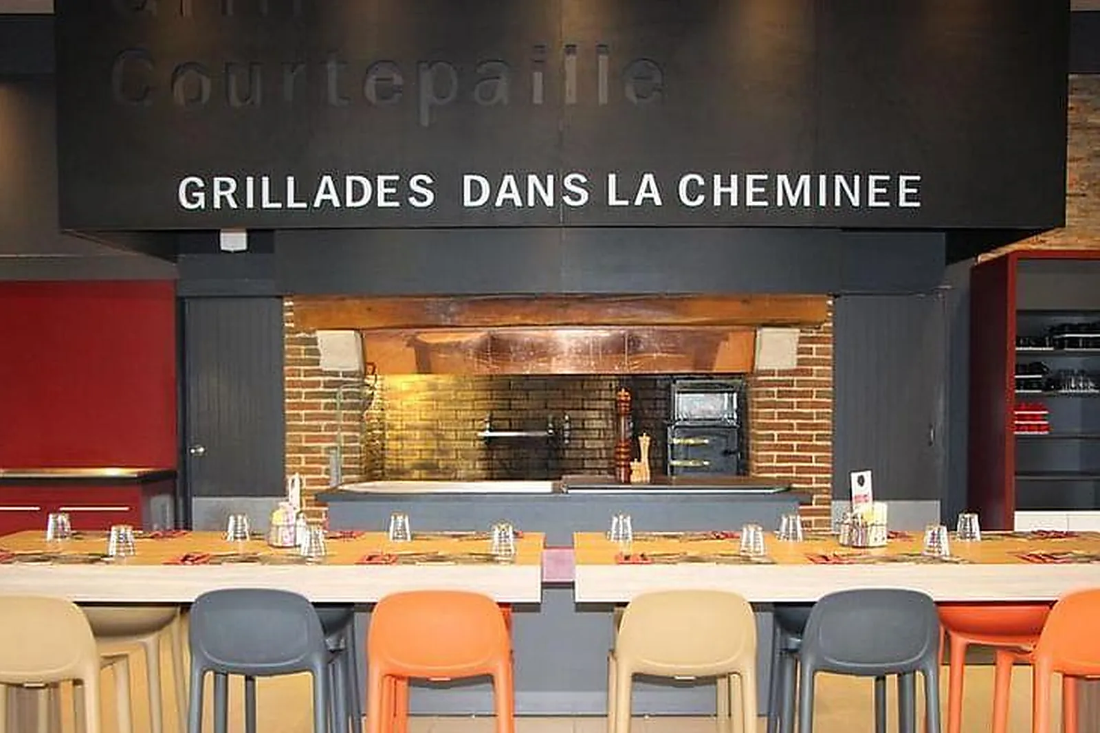 Lieux événementiels, KYRIAD BRIE COMTE ROBERT***