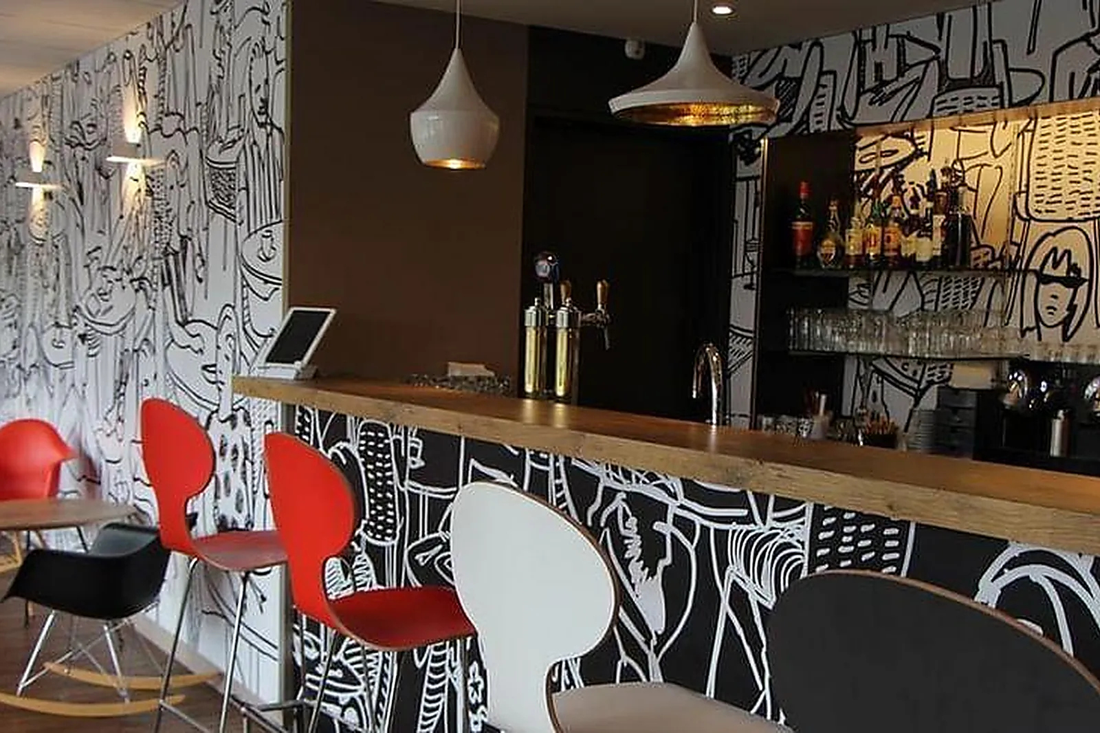 Lieux événementiels, KYRIAD BRIE COMTE ROBERT***